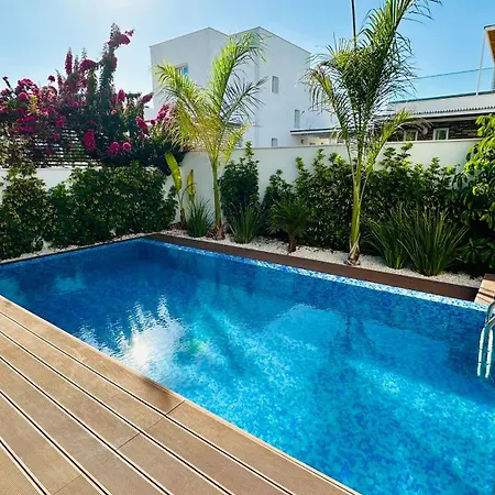 Villa Luxury Bird Of Paradise *