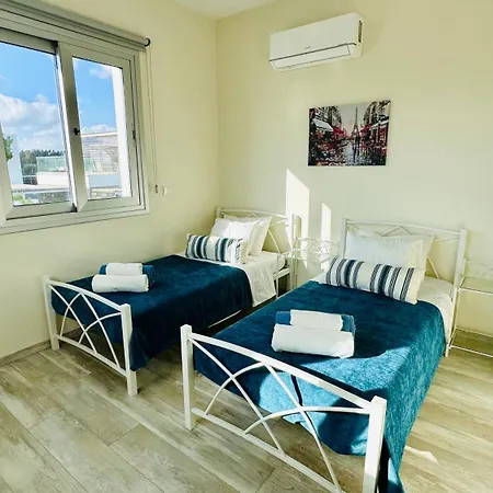Villa Luxury Bird Of Paradise Koloni