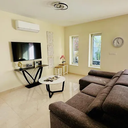 Villa Luxury Bird Of Paradise Koloni