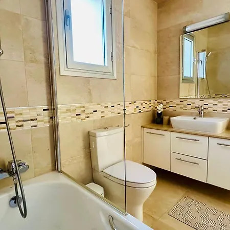 Villa Luxury Bird Of Paradise