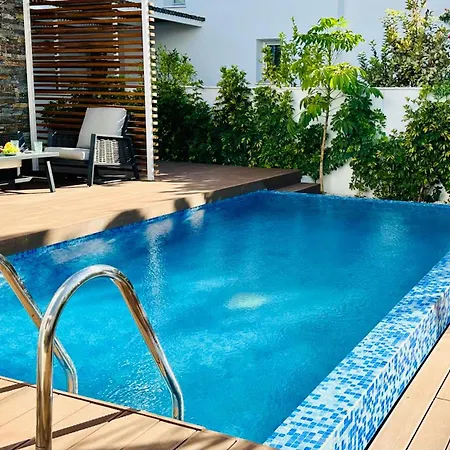 Villa Luxury Bird Of Paradise Koloni