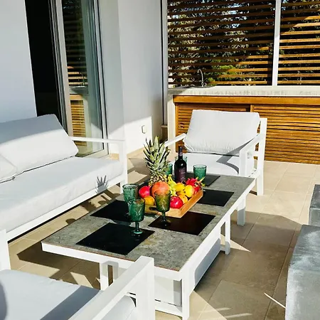 Villa Luxury Bird Of Paradise Koloni